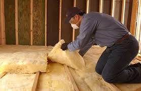 Types of Insulation We Offer in Palmyra, MO